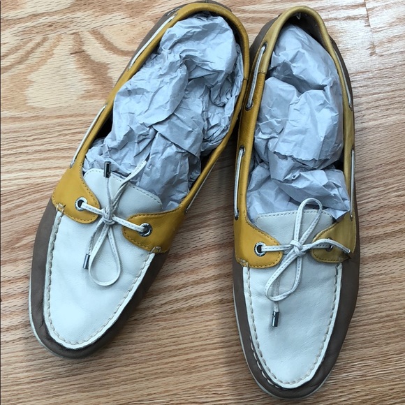 Sperry Top Sider Montauk - Picture 1 of 3